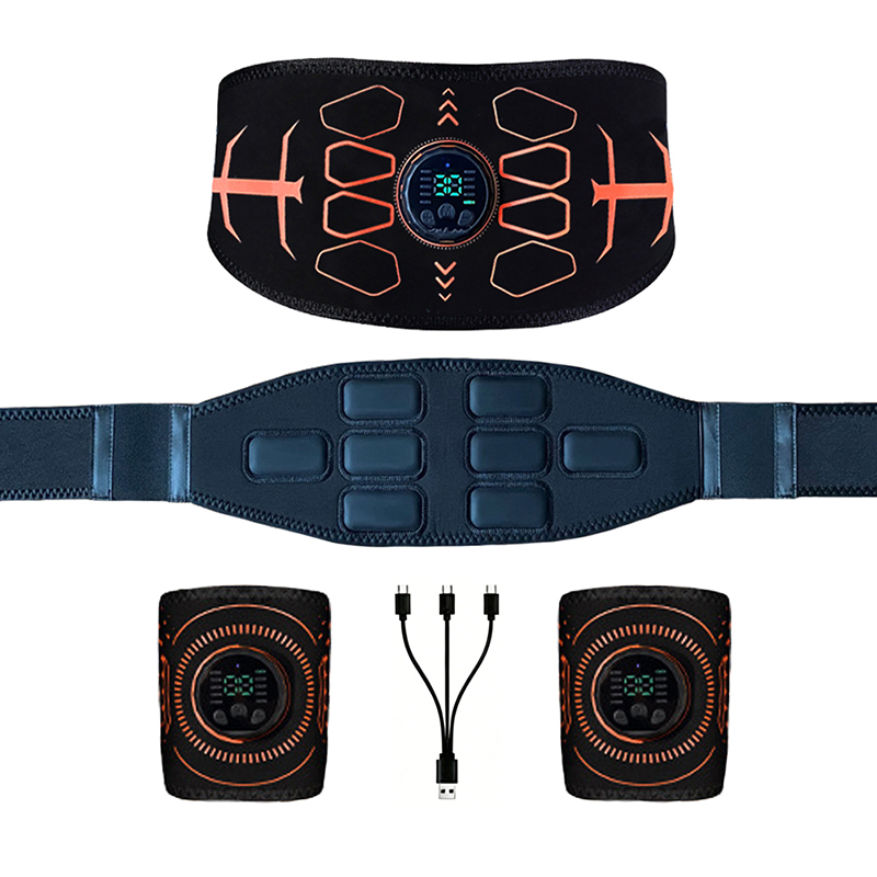 Cintura Tonificante Addominale - Home Gym Options recensione e prezzo