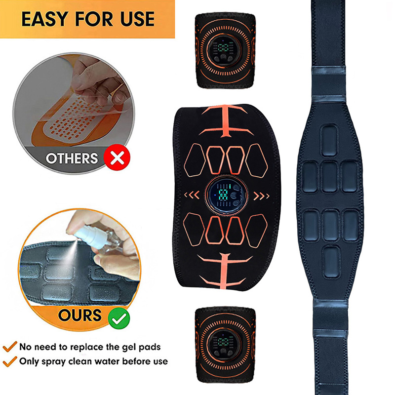 Cintura Tonificante Addominale - Home Gym Options recensione e prezzo