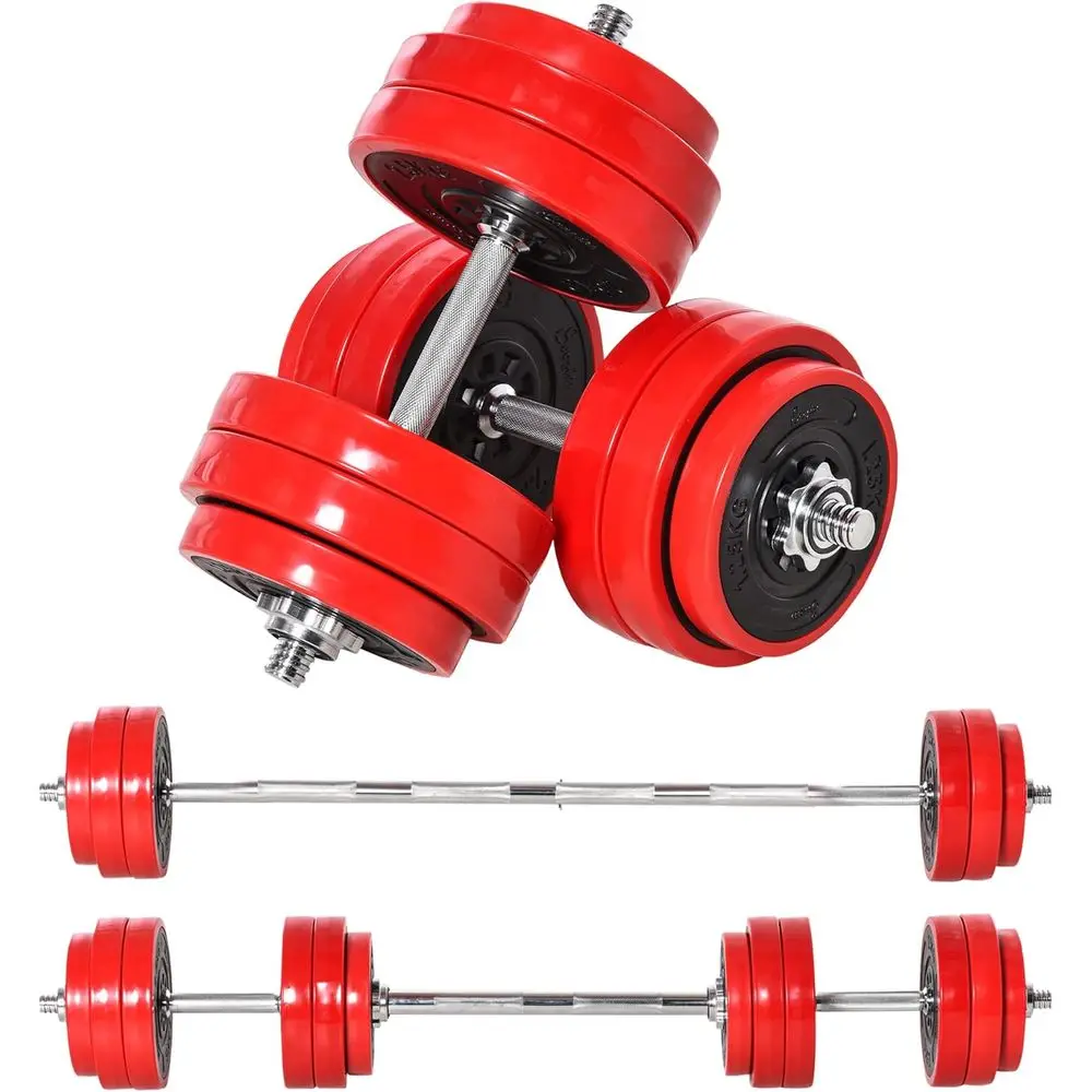 Set di manubri versatili: tras - Home Gym Kit For Men recensione e prezzo
