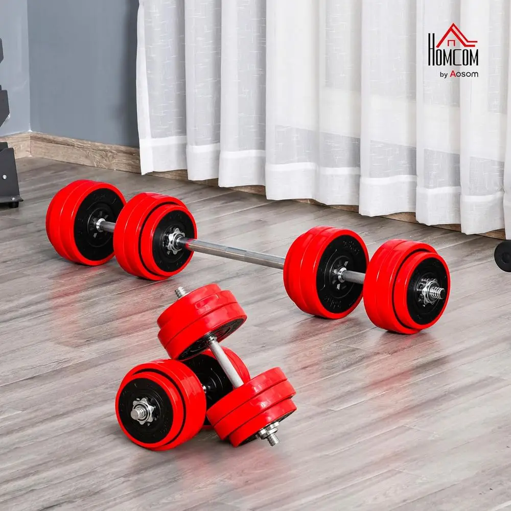 Set di manubri versatili: tras - Home Gym Kit For Men recensione e prezzo
