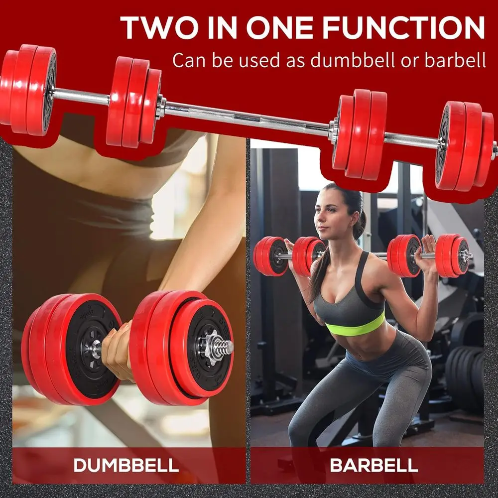 Set di manubri versatili: tras - Home Gym Kit For Men recensione e prezzo