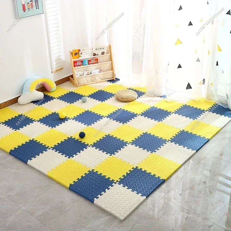 Tappetino Antiscivolo 6/12 Pez - Home Gym Yoga Room recensione e prezzo