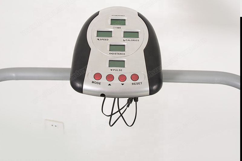 Tapis roulant pieghevole mini  - Home Gym Used recensione e prezzo