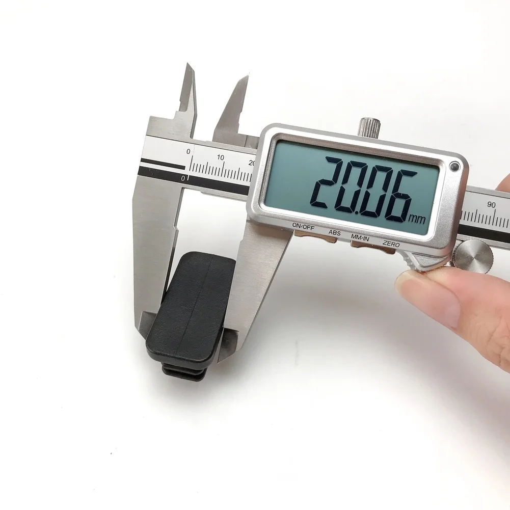 Set di Tappi Terminali in Plas - Home Gym Used recensione e prezzo