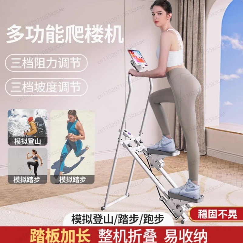 Stepper Luminoso per Allenamen - Home Gym Body Master recensione e prezzo
