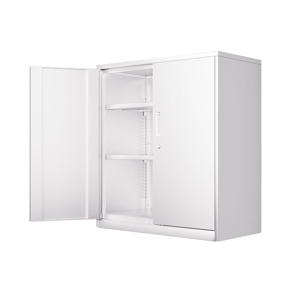 # Armadio Moderno in Metallo B - Home Gym In Garage recensione e prezzo