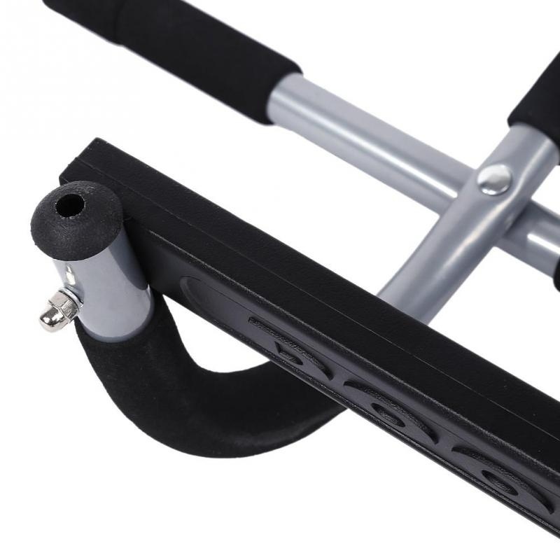 Barra per trazioni da interno  - Chin Up Doorframe recensione e prezzo