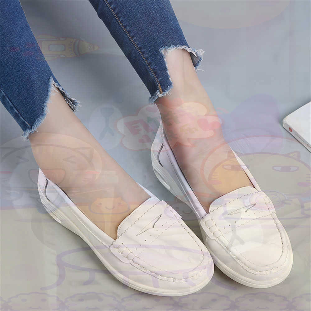 Morbide scarpe slip-on da donn - Home Gym Outdoor Ideas recensione e prezzo