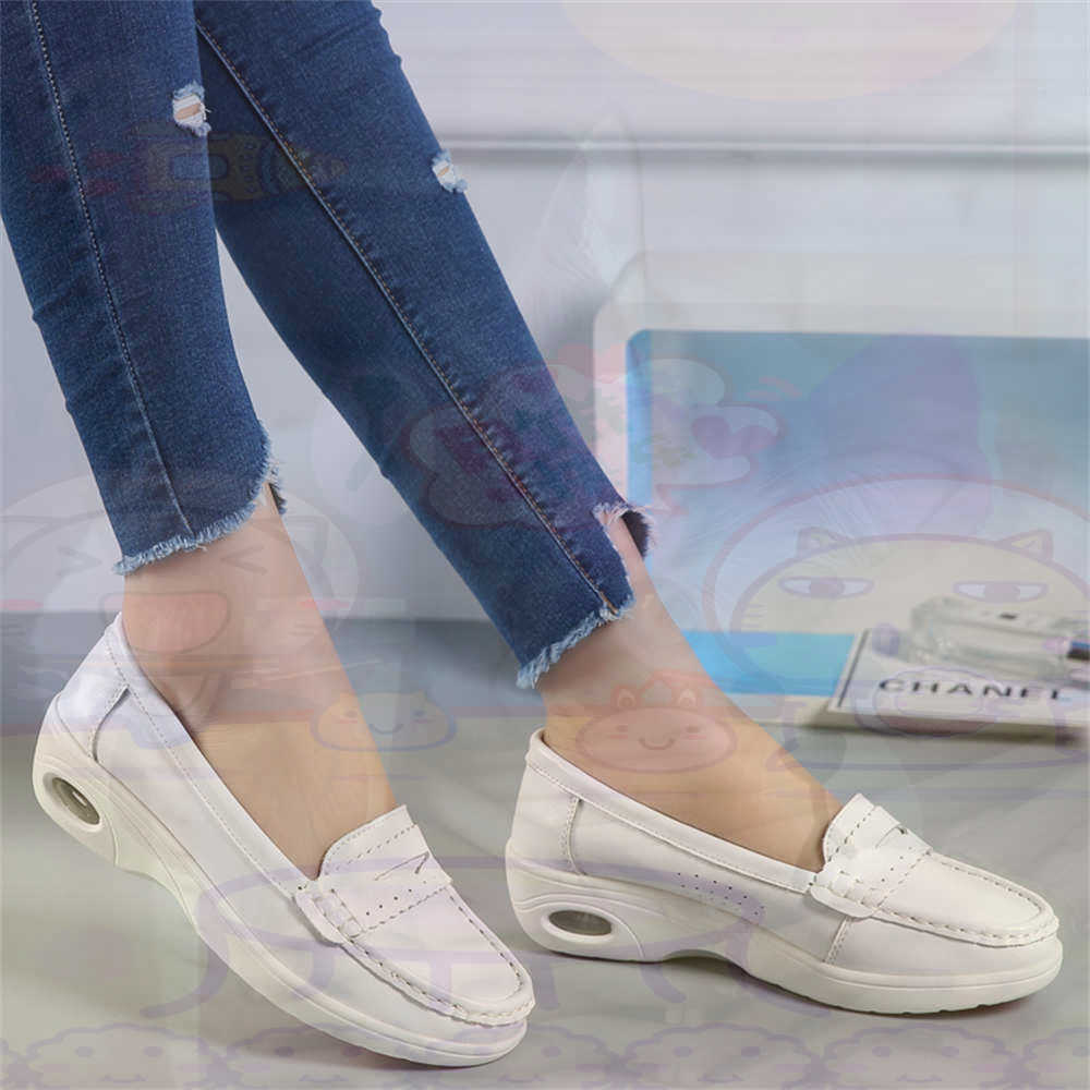 Morbide scarpe slip-on da donn - Home Gym Outdoor Ideas recensione e prezzo
