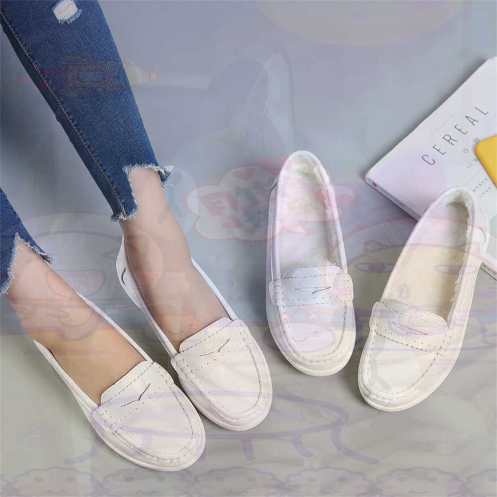 Morbide scarpe slip-on da donn - Home Gym Outdoor Ideas recensione e prezzo