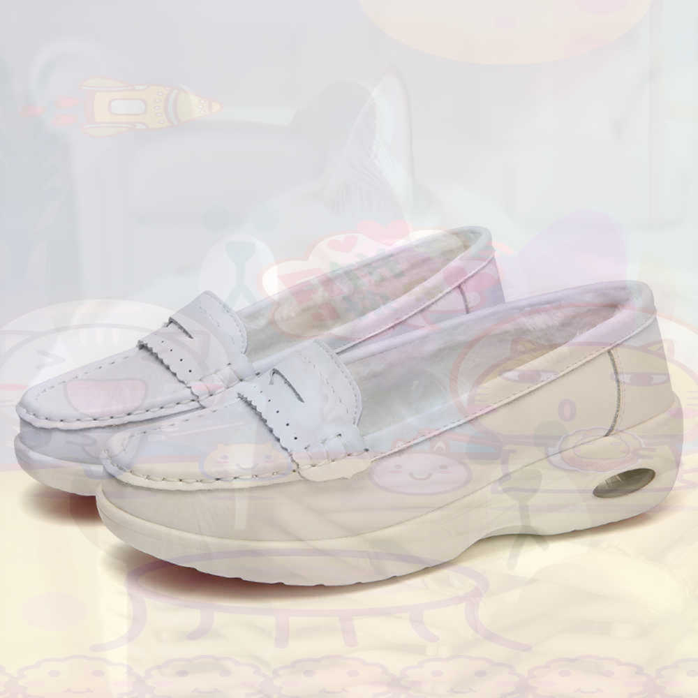 Morbide scarpe slip-on da donn - Home Gym Outdoor Ideas recensione e prezzo