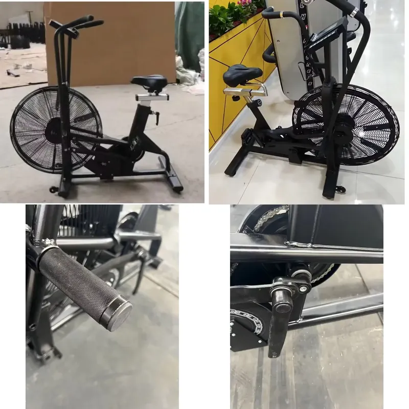 Cyclette per Allenamento Aerob - Home Gym Used recensione e prezzo