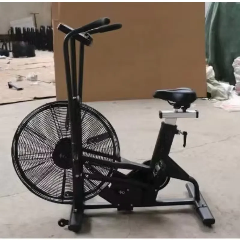 Cyclette per Allenamento Aerob - Home Gym Used recensione e prezzo