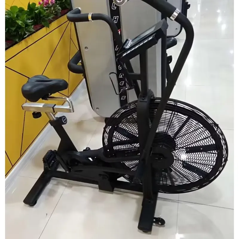 Cyclette per Allenamento Aerob - Home Gym Used recensione e prezzo