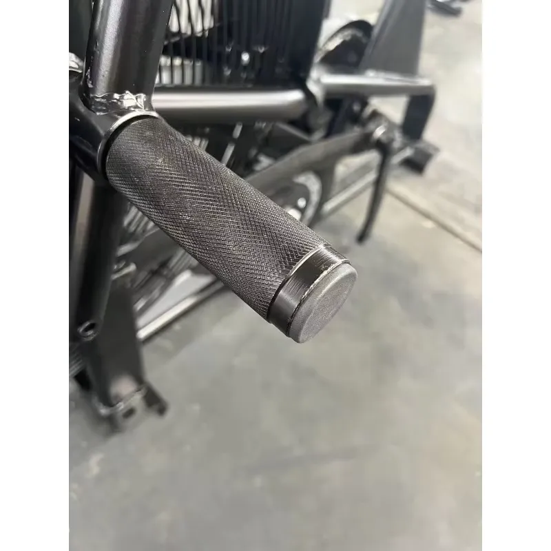 Cyclette per Allenamento Aerob - Home Gym Used recensione e prezzo