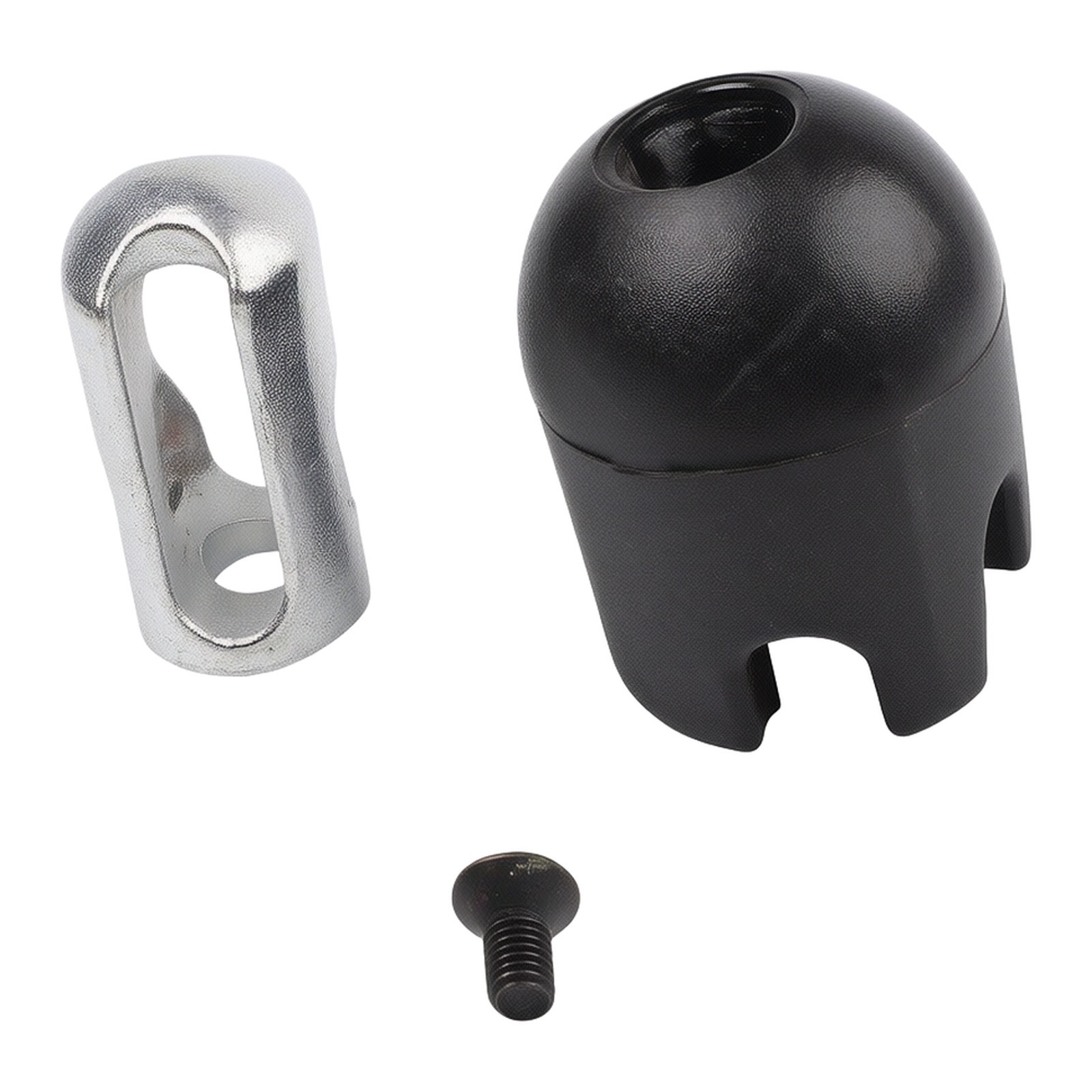 Fermacavo in Acciaio con Tappo - Home Gym Used recensione e prezzo