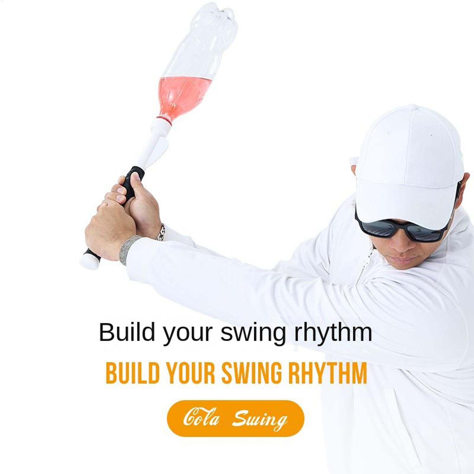Allenatore di swing da golf po - Home Gym Portable recensione e prezzo