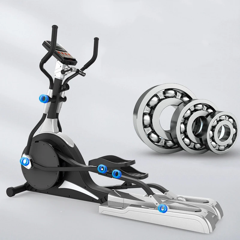 Attrezzatura per il fitness da - Home Gym Used recensione e prezzo