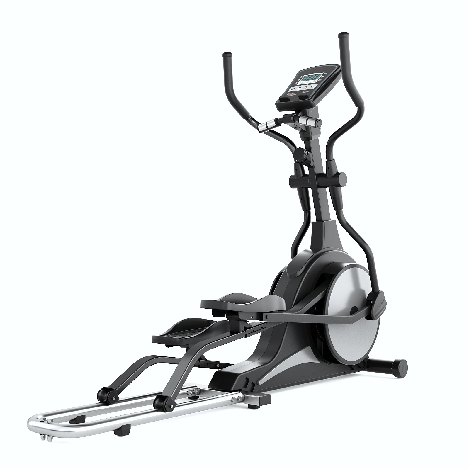 Attrezzatura per il fitness da - Home Gym Used recensione e prezzo
