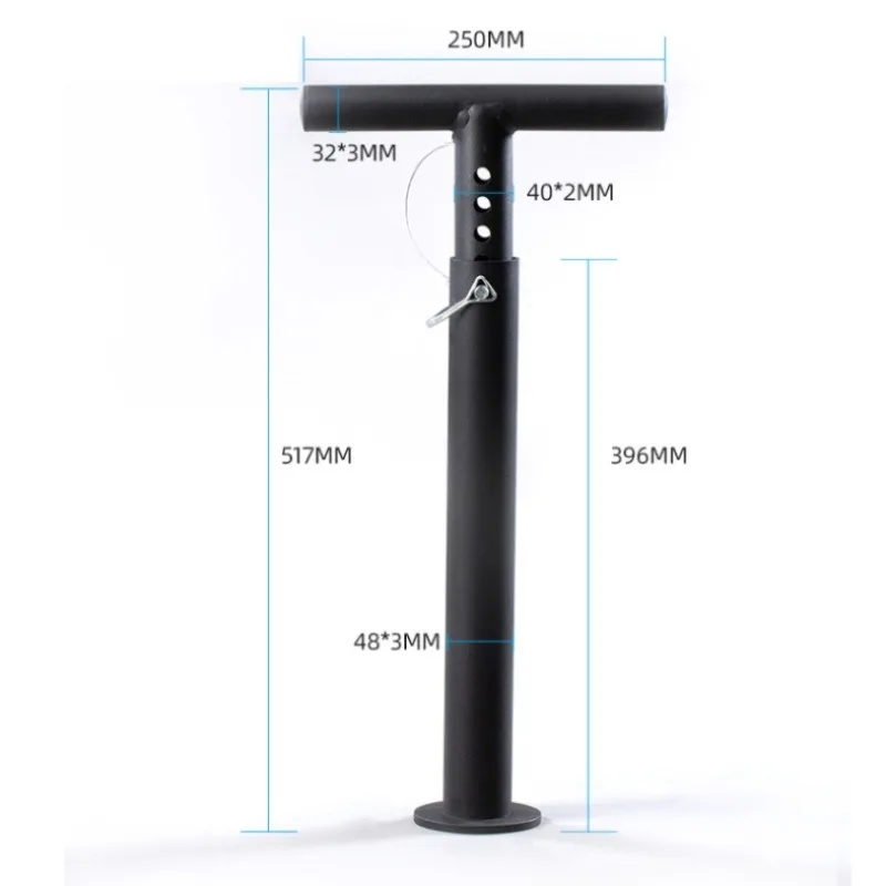 Maniglia Regolabile per T-Kett - Home Gym Dumbbell Set recensione e prezzo