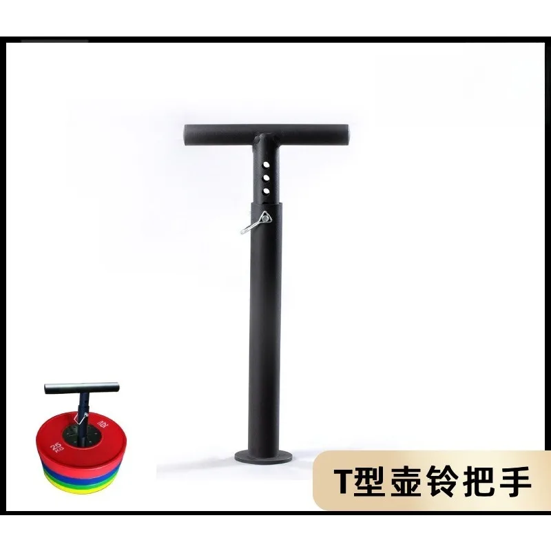 Maniglia Regolabile per T-Kett - Home Gym Dumbbell Set recensione e prezzo