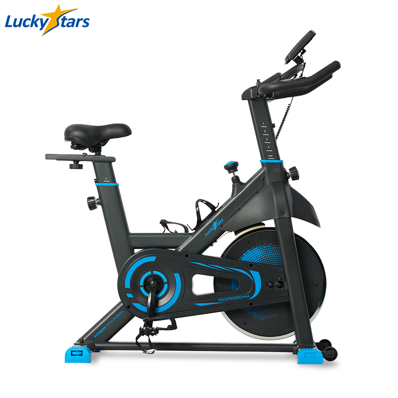 Cyclette da Spinning di Alta Q - Home Gym Gym Equipment recensione e prezzo