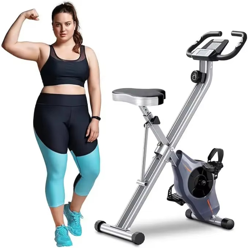 Cyclette portatile in material - Home Gym Portable recensione e prezzo
