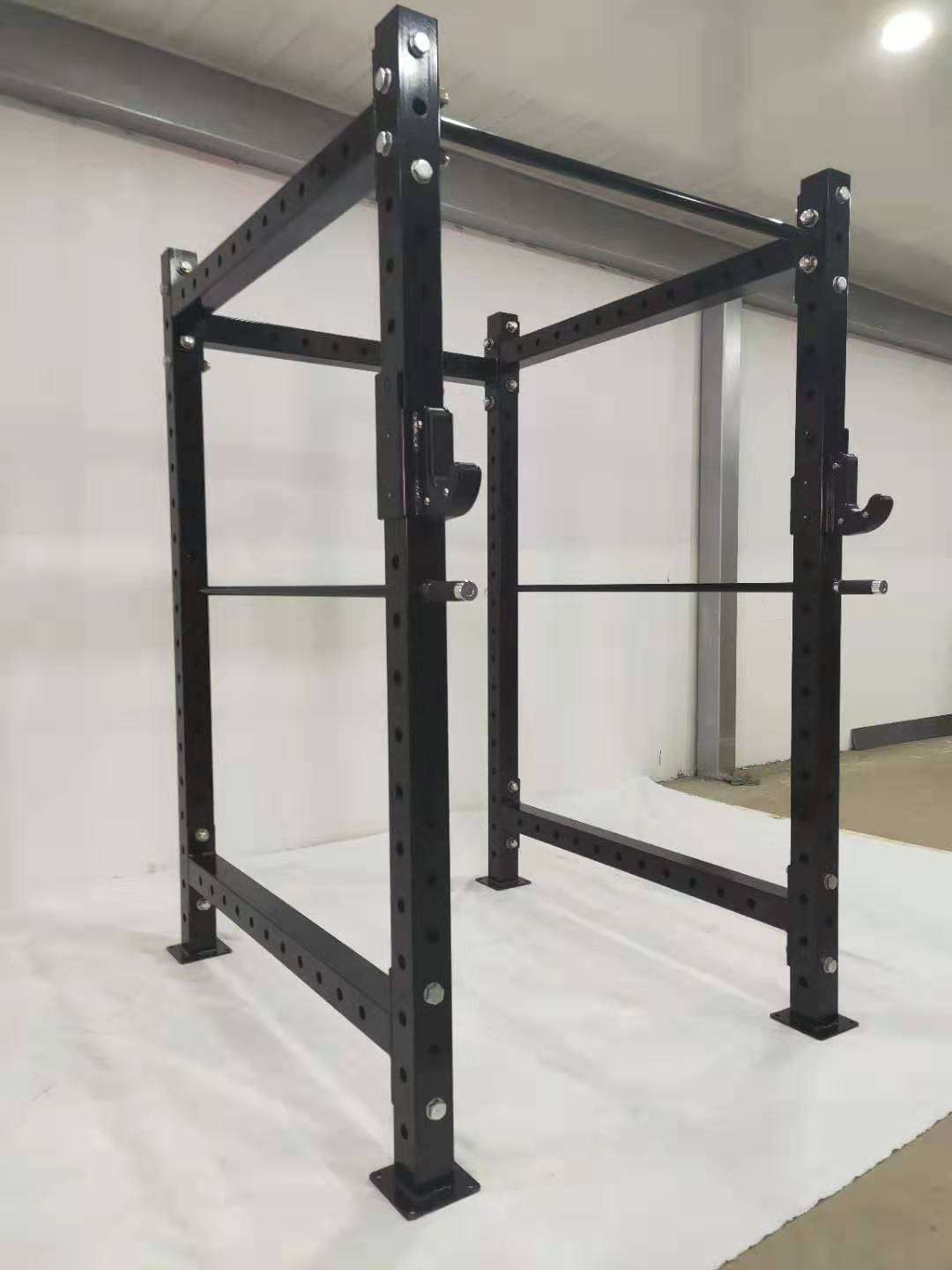 Power Cage e Squat Rack per so - Home Gym Gym Equipment recensione e prezzo