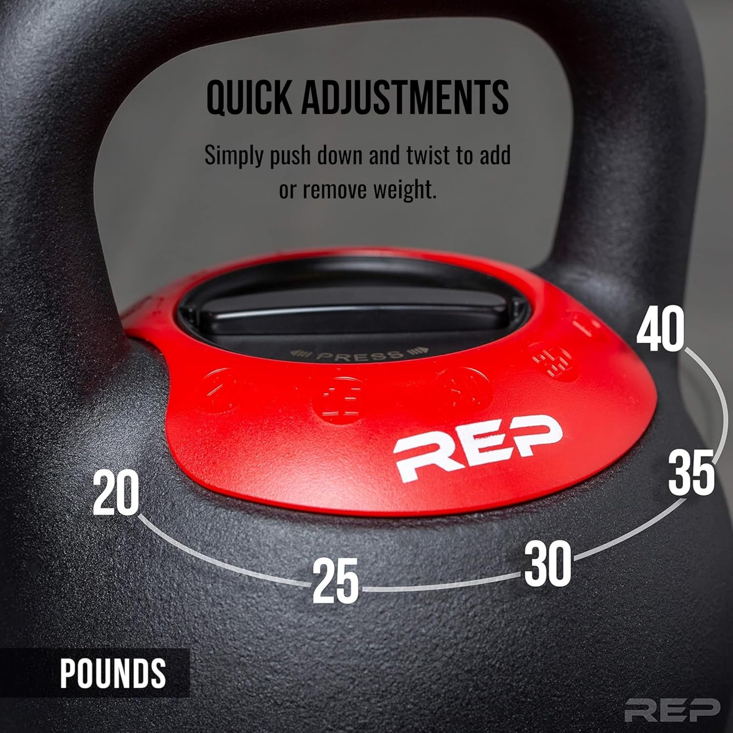 Set di Kettlebell Regolabili p - Home Gym Options recensione e prezzo