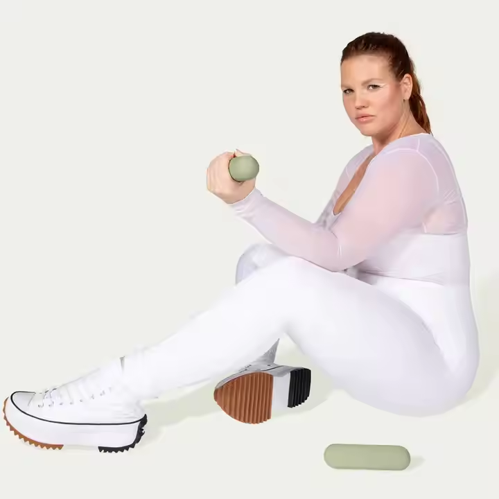 Set Fitness per Casa, Palla da - Home Gym Kit For Men recensione e prezzo