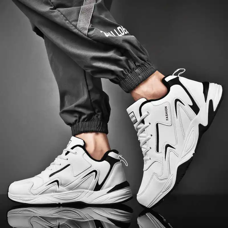 Scarpe da ginnastica da palest - Home Gym Outdoor Ideas recensione e prezzo
