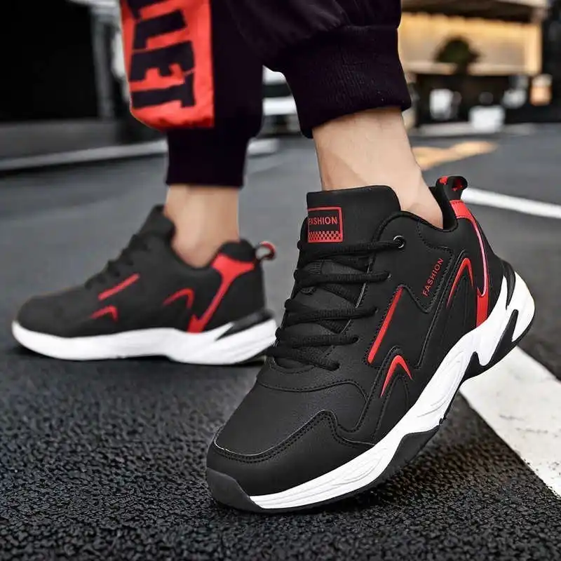 Scarpe da ginnastica da palest - Home Gym Outdoor Ideas recensione e prezzo