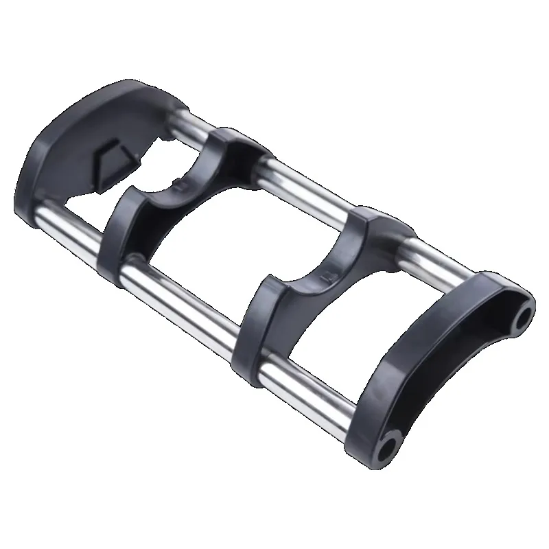 Set di Manubri Regolabili da 2 - Home Gym Options recensione e prezzo