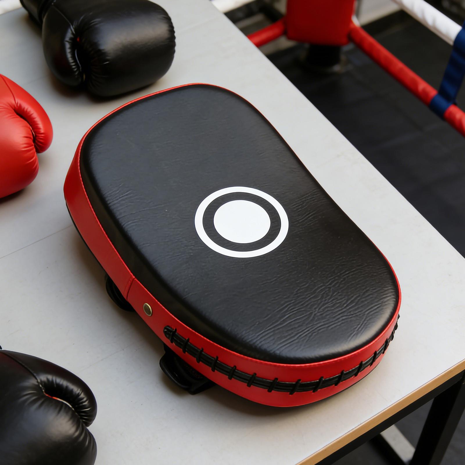 Pad da Allenamento per Boxe e  - Home Gym Gym Equipment recensione e prezzo