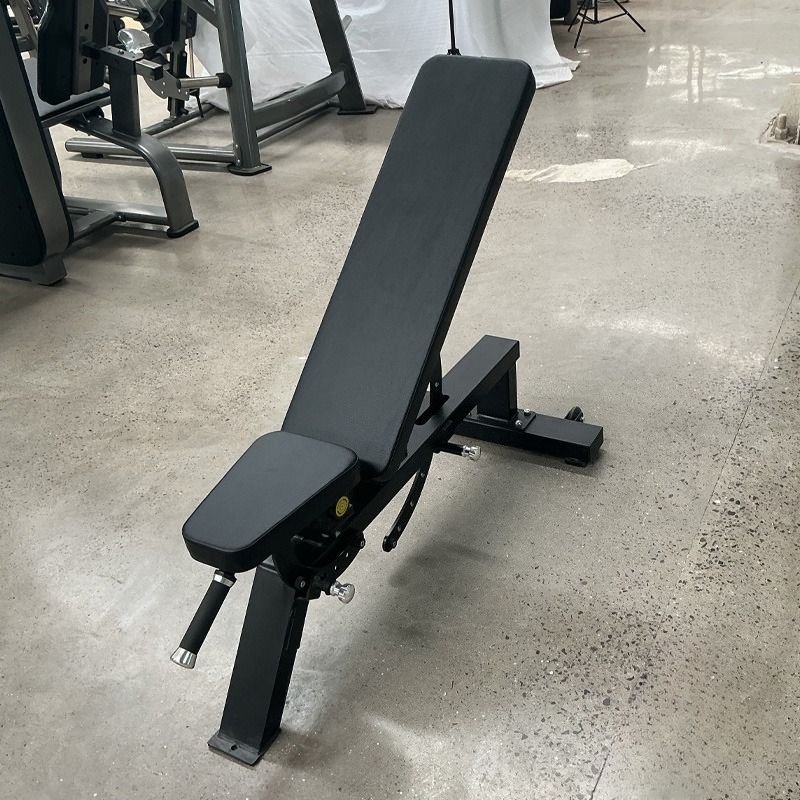 Panca per Manubri Regolabile p - Home Gym Portable recensione e prezzo