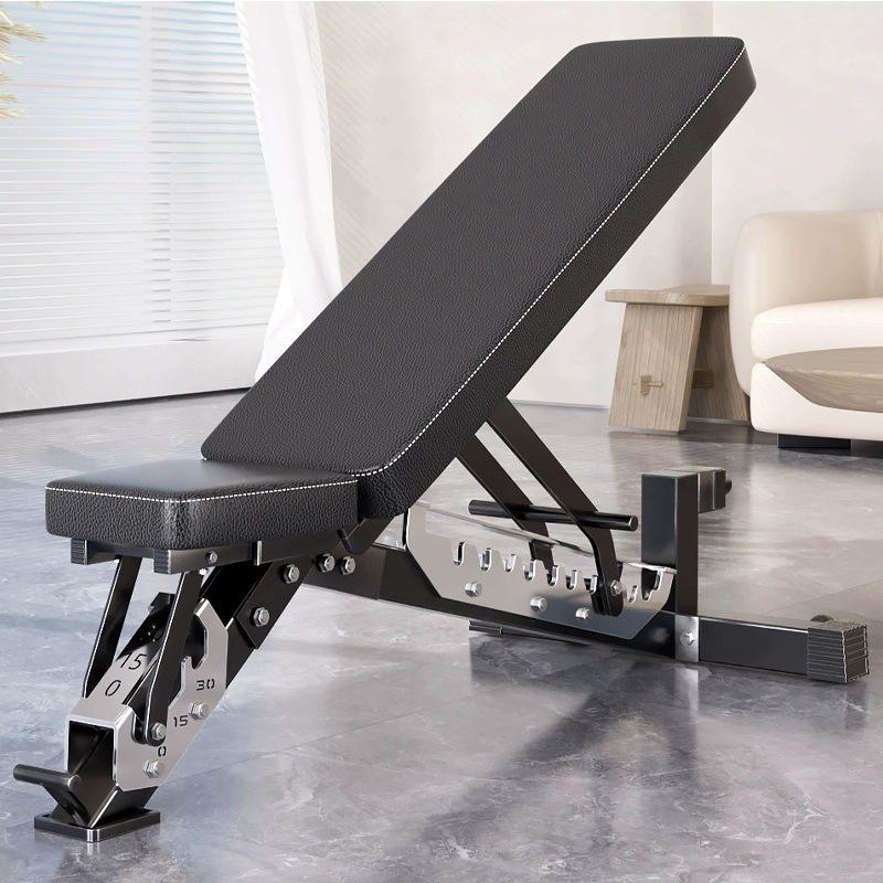 Panca per Manubri Regolabile p - Home Gym Portable recensione e prezzo
