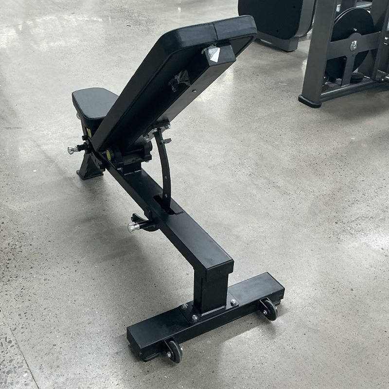 Panca per Manubri Regolabile p - Home Gym Portable recensione e prezzo