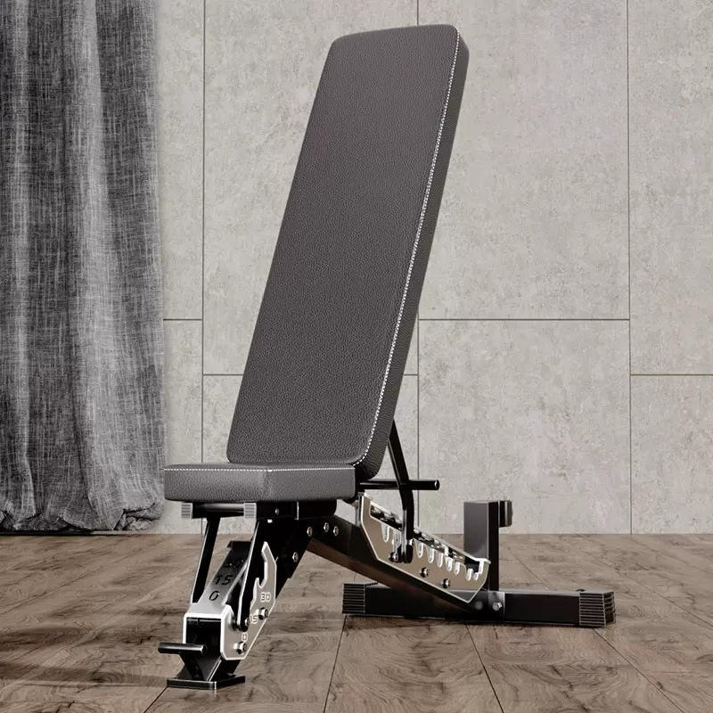 Panca per Manubri Regolabile p - Home Gym Portable recensione e prezzo