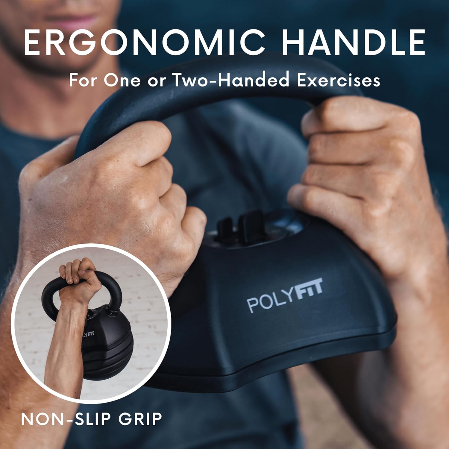 Set di Kettlebell Regolabili P - Home Gym Options recensione e prezzo