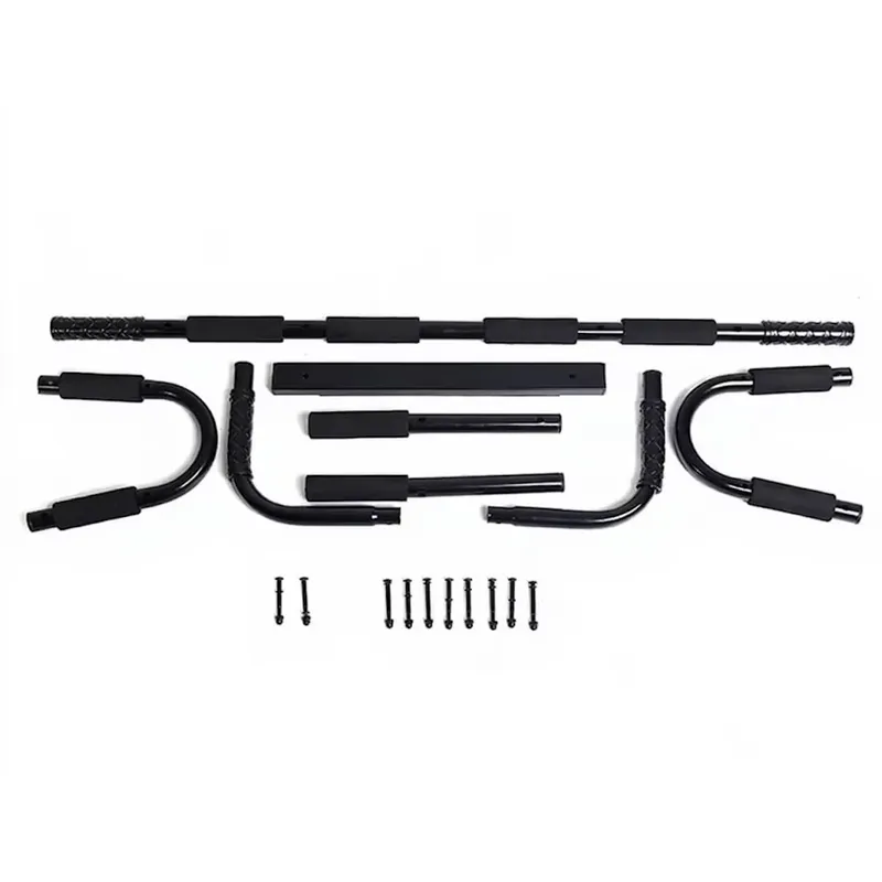 Barra per trazioni senza viti  - Chin Up Doorframe recensione e prezzo