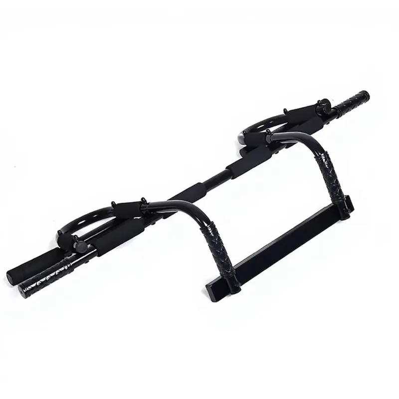Barra per trazioni senza viti  - Chin Up Doorframe recensione e prezzo