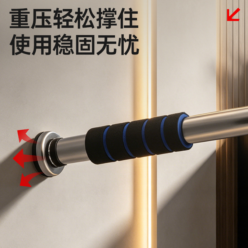 Barra per trazioni e sollevame - Chin Up Doorframe recensione e prezzo