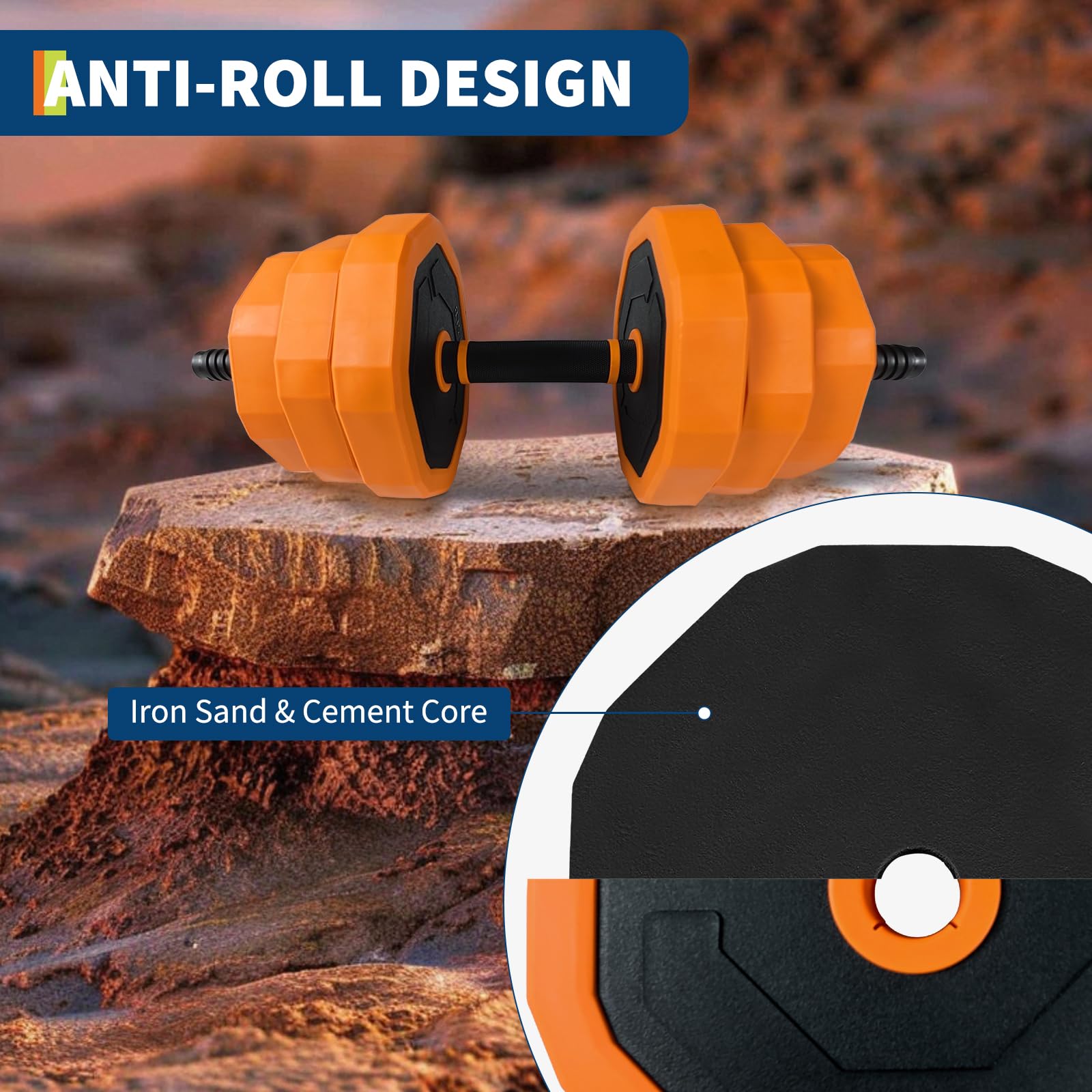 Manubri Regolabili, Set Pesi L - Home Gym Used recensione e prezzo