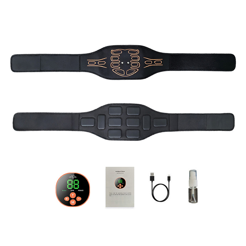 Cintura Tonificante Addominale - Home Gym Options recensione e prezzo