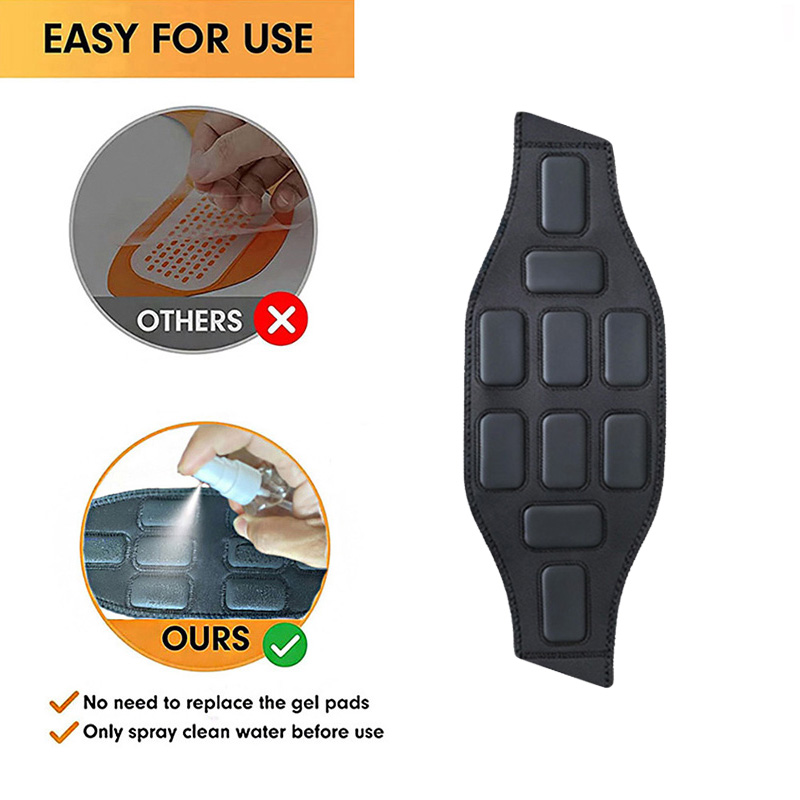 Cintura Tonificante Addominale - Home Gym Options recensione e prezzo