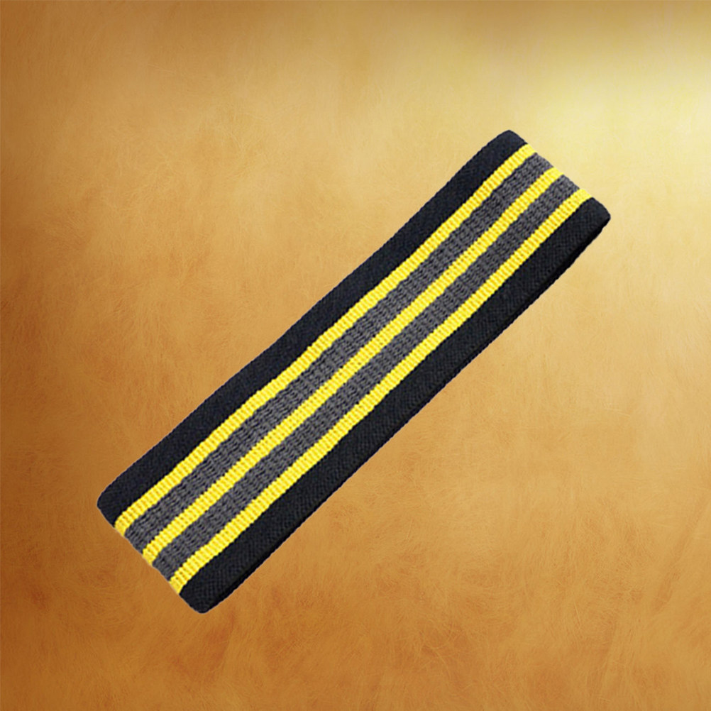 Fascia Elastica per Fianchi Ta - Home Gym Yellow recensione e prezzo