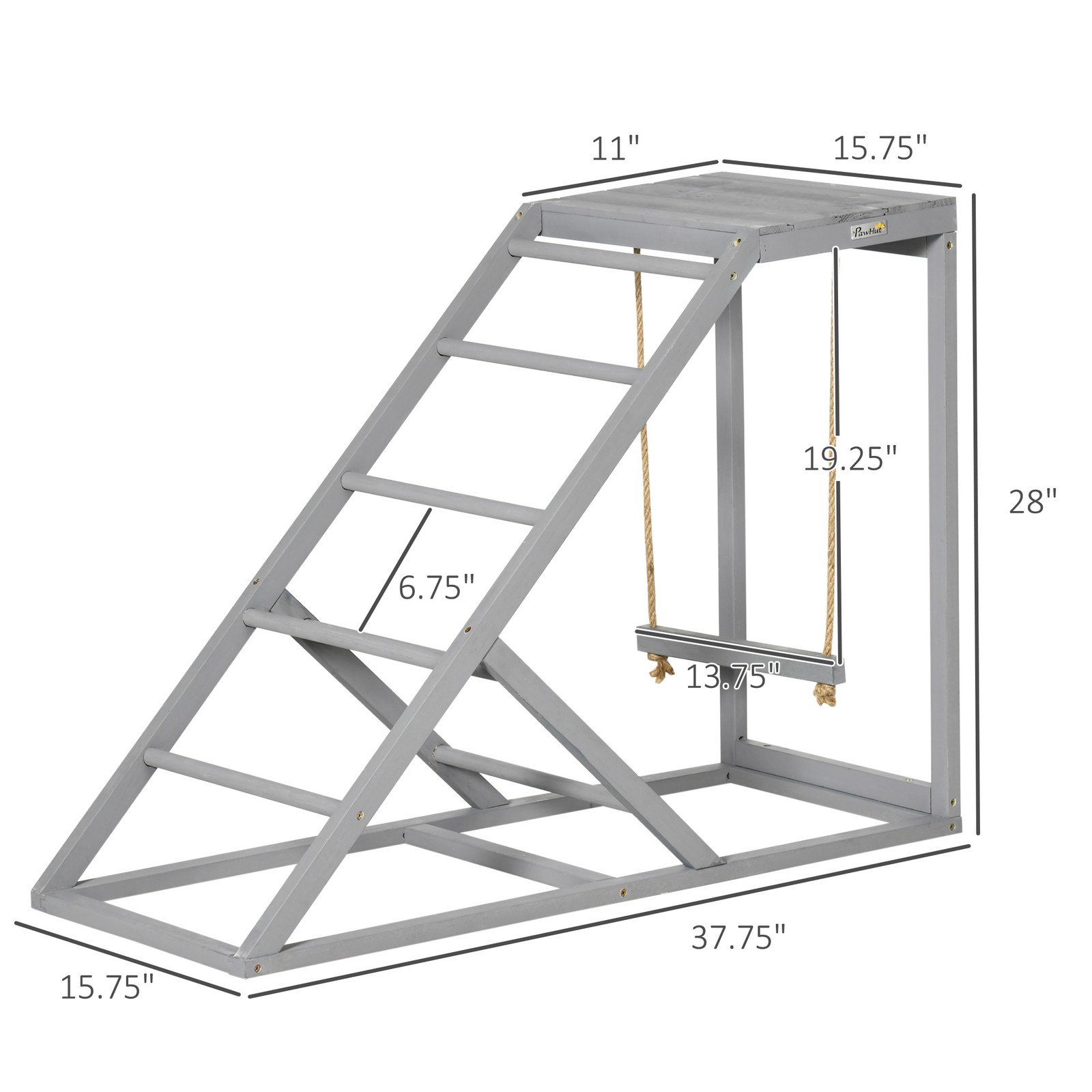 Set da Gioco per Galline con A - Home Gym Used recensione e prezzo