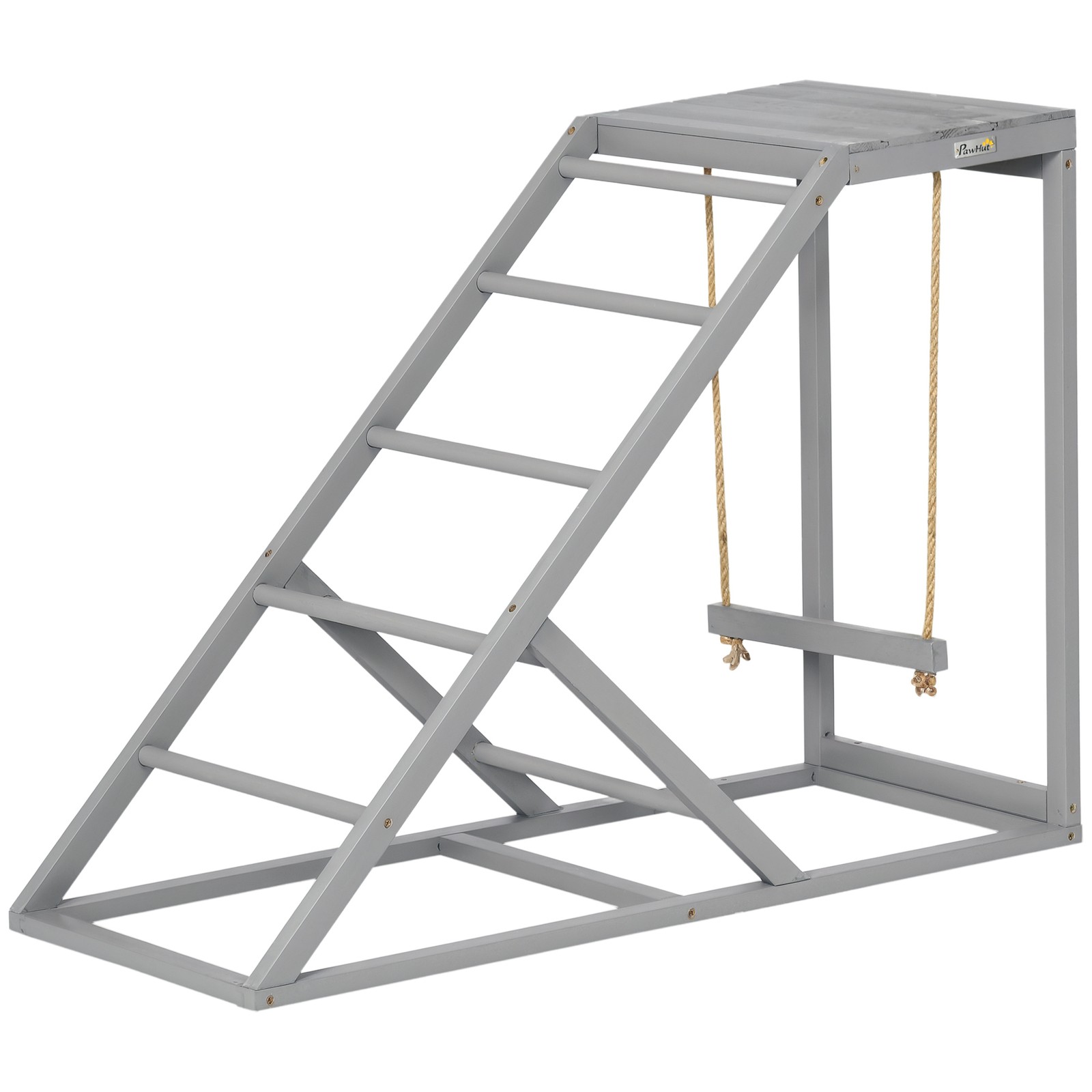Set da Gioco per Galline con A - Home Gym Used recensione e prezzo