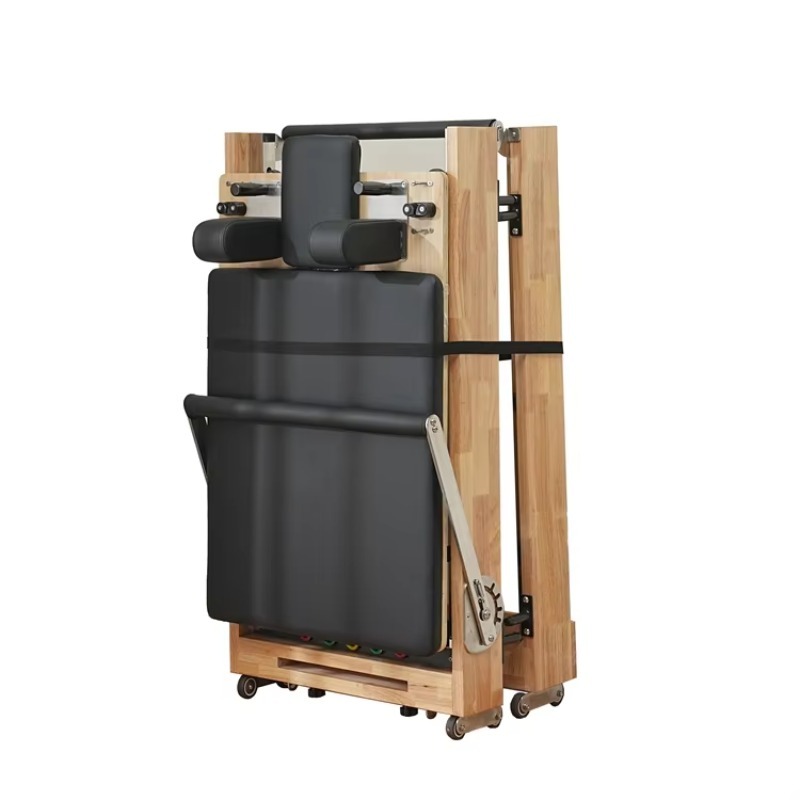 Set Pilates Reformer Pieghevol - Home Gym Yoga Room recensione e prezzo