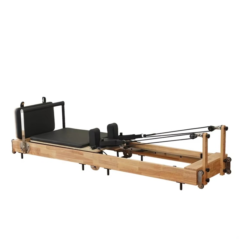 Set Pilates Reformer Pieghevol - Home Gym Yoga Room recensione e prezzo